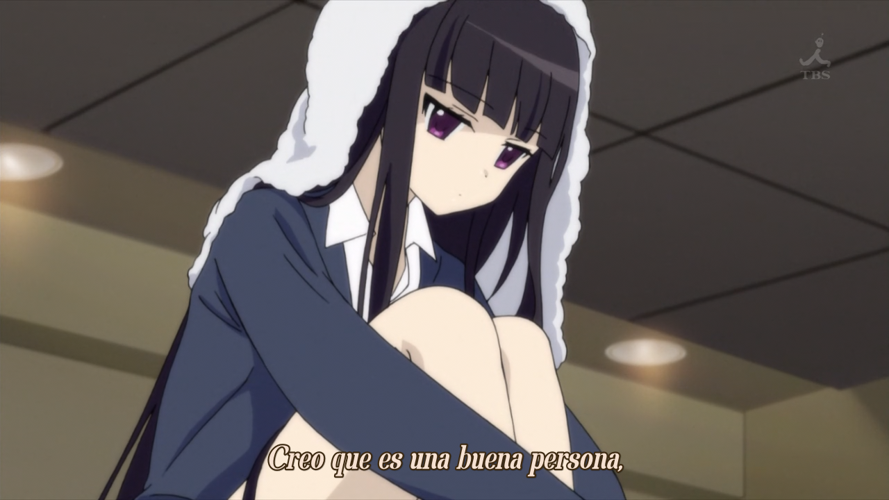 Inu x Boku SS (Aozora)